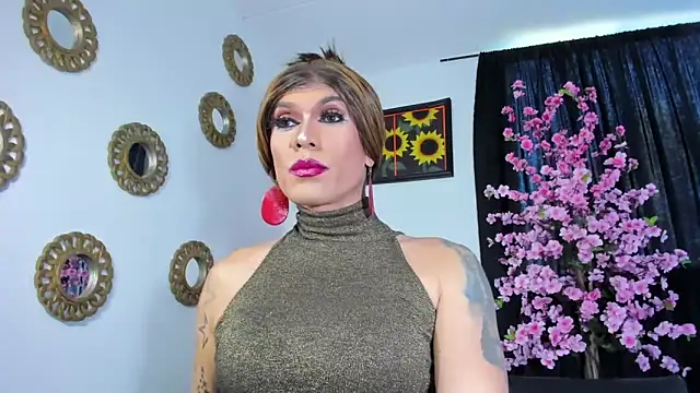 JessiicaExoticX1 webcam