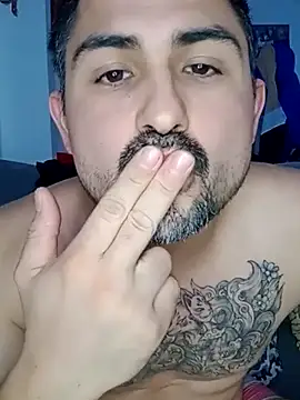 Bradd_32 webcam