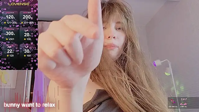 Lunar_Bunny webcam