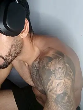 Alexsexygamer webcam