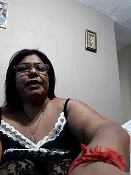 mileesha webcam