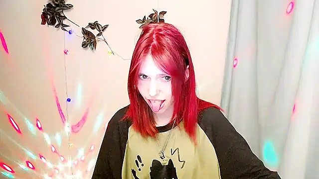 GuessMe___ live cam on StripChat