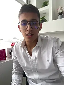 SalvadorFit webcam