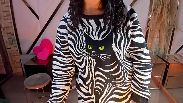 Irina_Rouse webcam