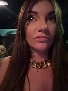 JessicaFlame webcam