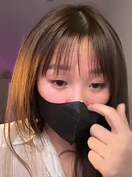Be_Miuu webcam