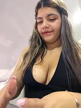 Ivy_enjoy webcam
