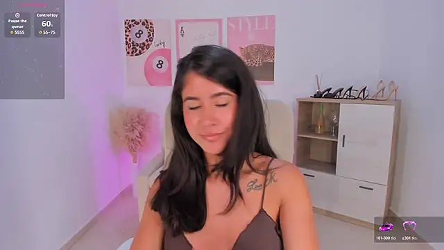 Sussan_Monroe webcam