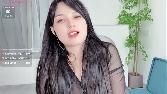 xianxian-baby webcam