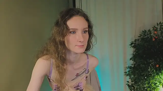 AriaLiko webcam