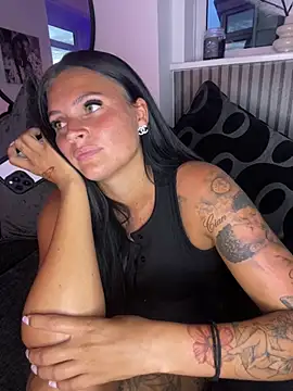 Destinylovex webcam