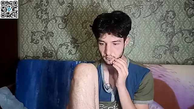_ZaneX webcam