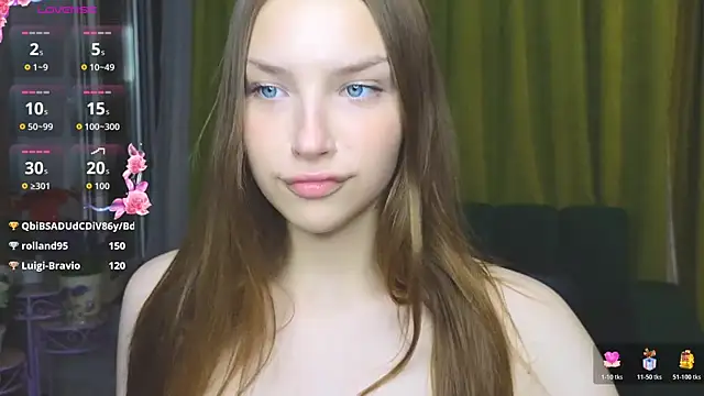 DariaAngels webcam