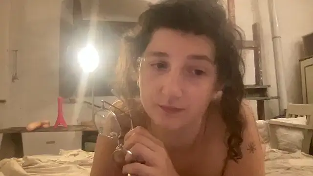 antoniettamaria webcam