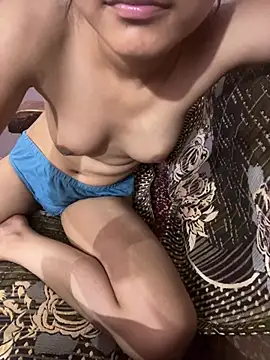INDIE-TEEN webcam
