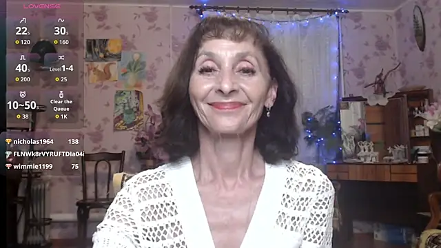 Shooting-Star- webcam