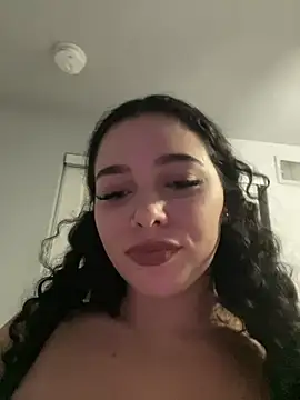Marie_26 webcam