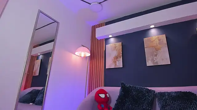 LumierNova webcam