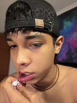 RoughDiamond_ webcam
