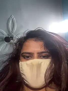 Saxypayal59 webcam