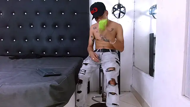 Lian_Jacob webcam