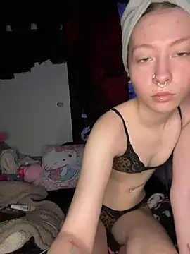 Spoilmedaddy732 webcam