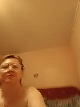 I_amVeronicle webcam
