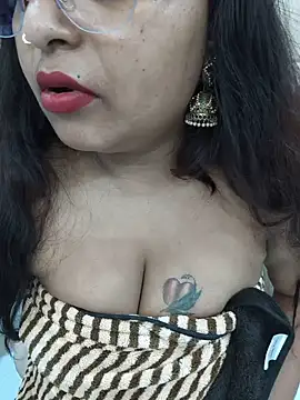 Ashwini-Gowda-91 webcam