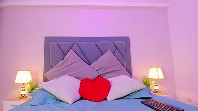 Natashaa_Vega webcam