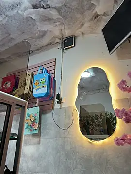 IsabellaMariet webcam