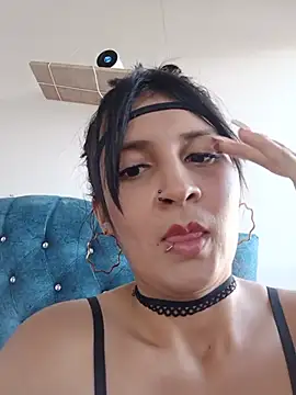 Alejandra_alson webcam