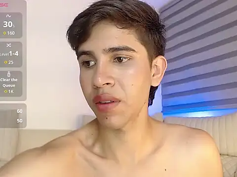 joshua_saenz_ webcam