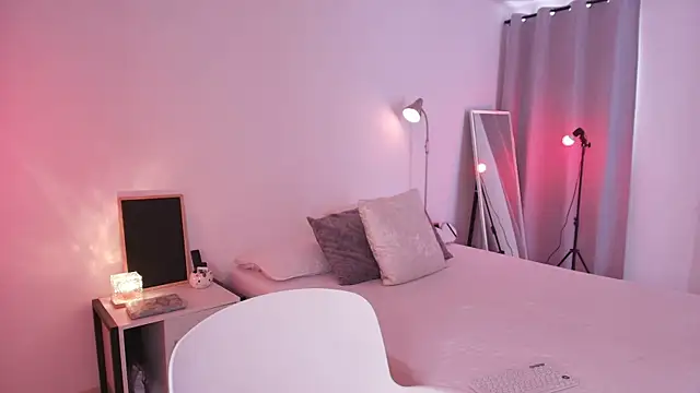 flufflyass webcam