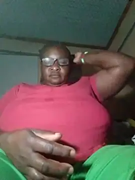 Ebonypearl2 webcam