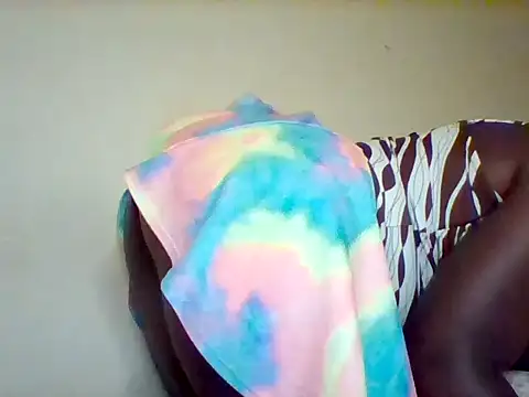Sexxyblacky22 webcam