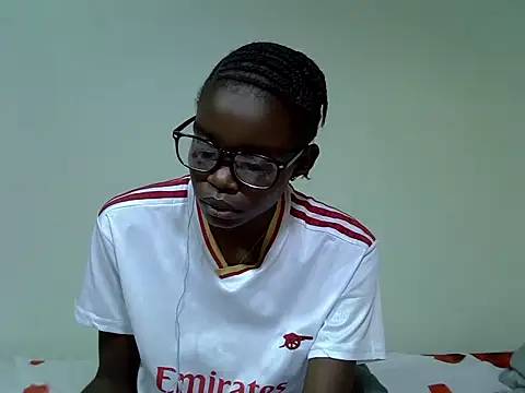 Pretty_min webcam