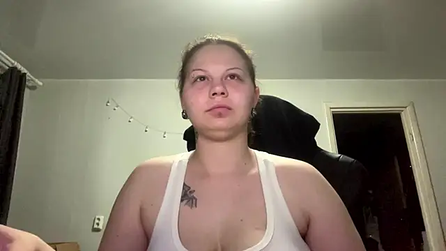 Redhair_girl webcam