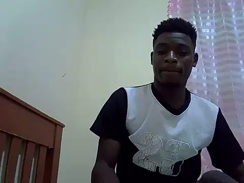 Vknnny webcam