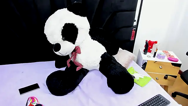 SweetVenomMilf webcam
