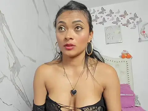 kalibennett451 webcam