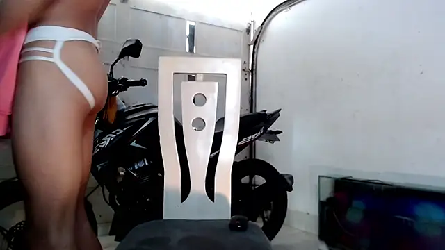 Brendt_Hotx webcam