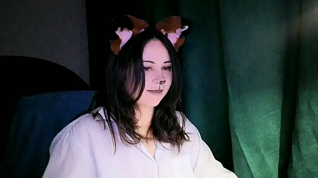 KattyySummer webcam