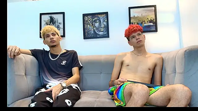 Hot_skinny_guys webcam