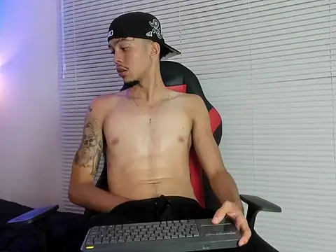 thiago_preston webcam