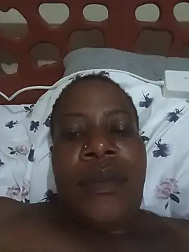 Talisha001 webcam