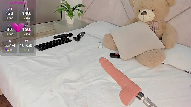Cloi_Millerr webcam