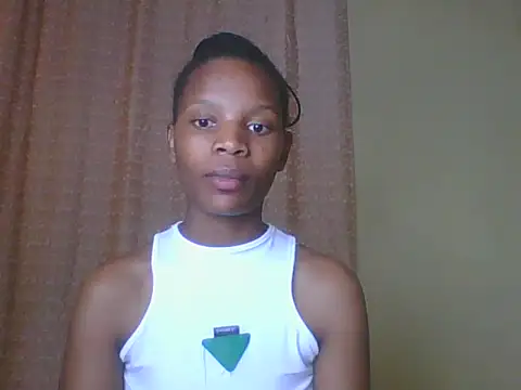 Natajieve webcam