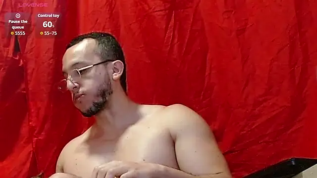 MarcusMilarc webcam