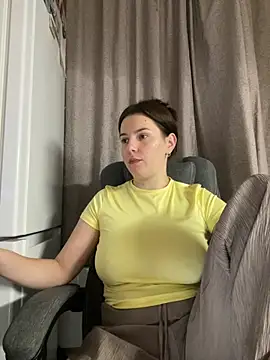 NastyushaaLove webcam