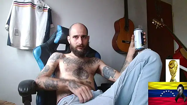 Tatted21xxx webcam